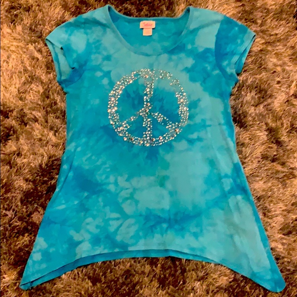 Justice T-Shirt